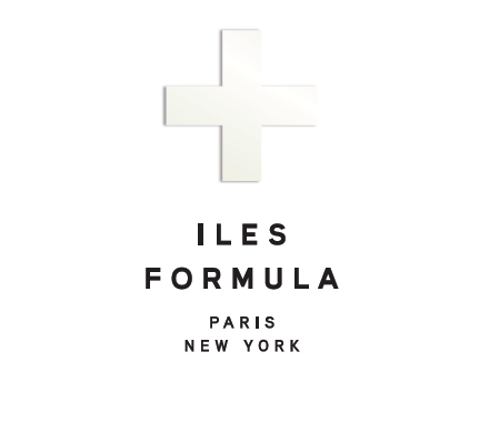Iles Formula logo