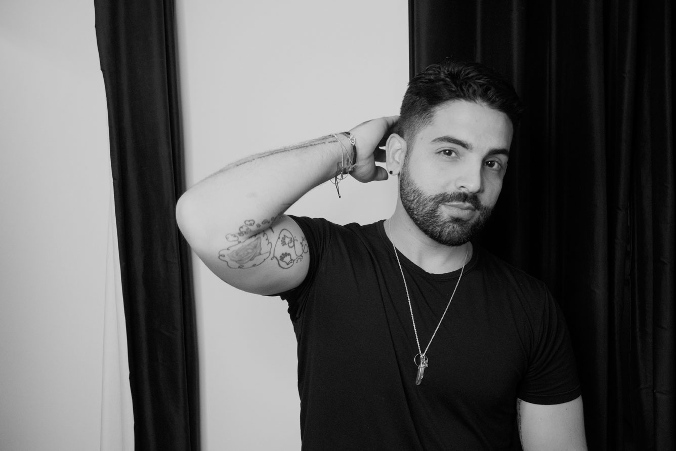 Lian Hairstylist at Chris Chase