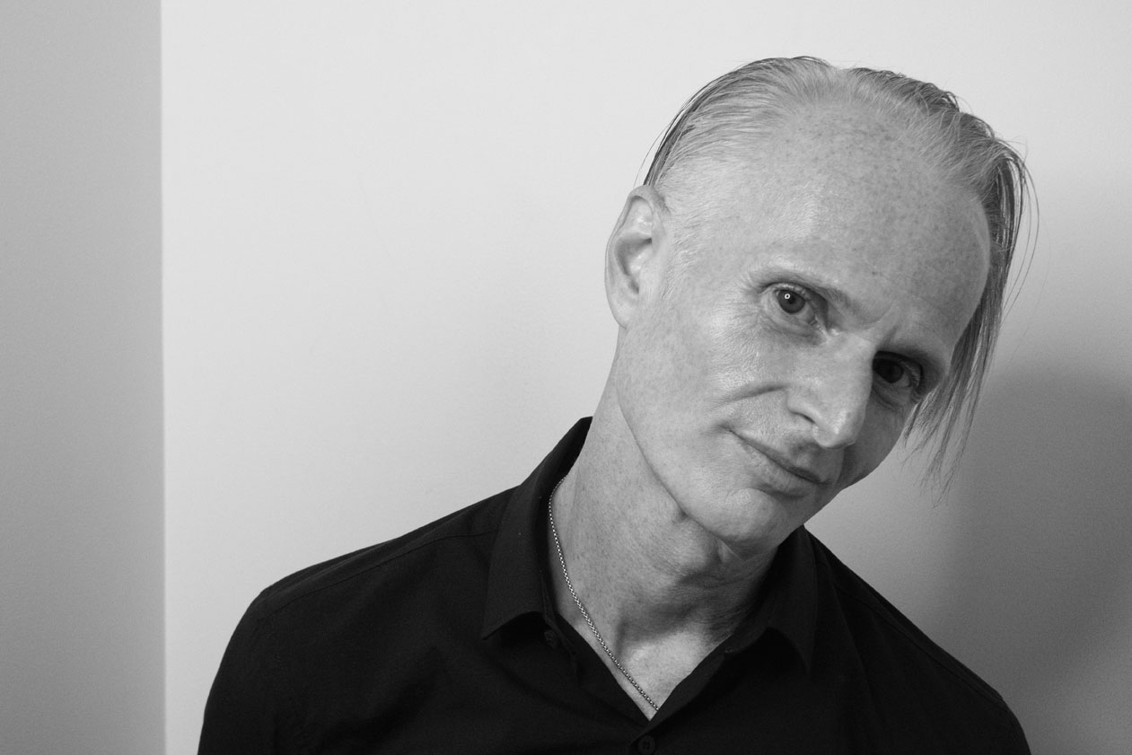 Leonard Hair Stylist at Chris Chase