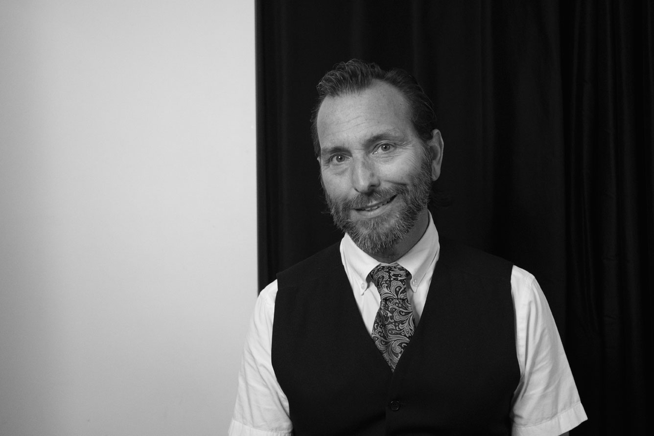 Scott Hair Stylist at Chris Chase