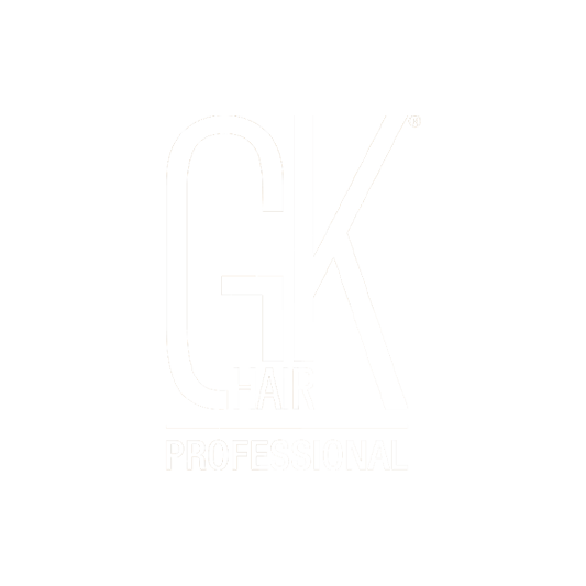 GK logo