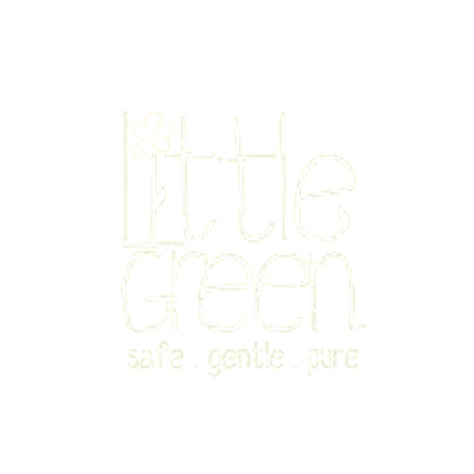 Little Green logo