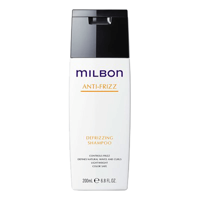 Milbon Anti-frizz Shampoo