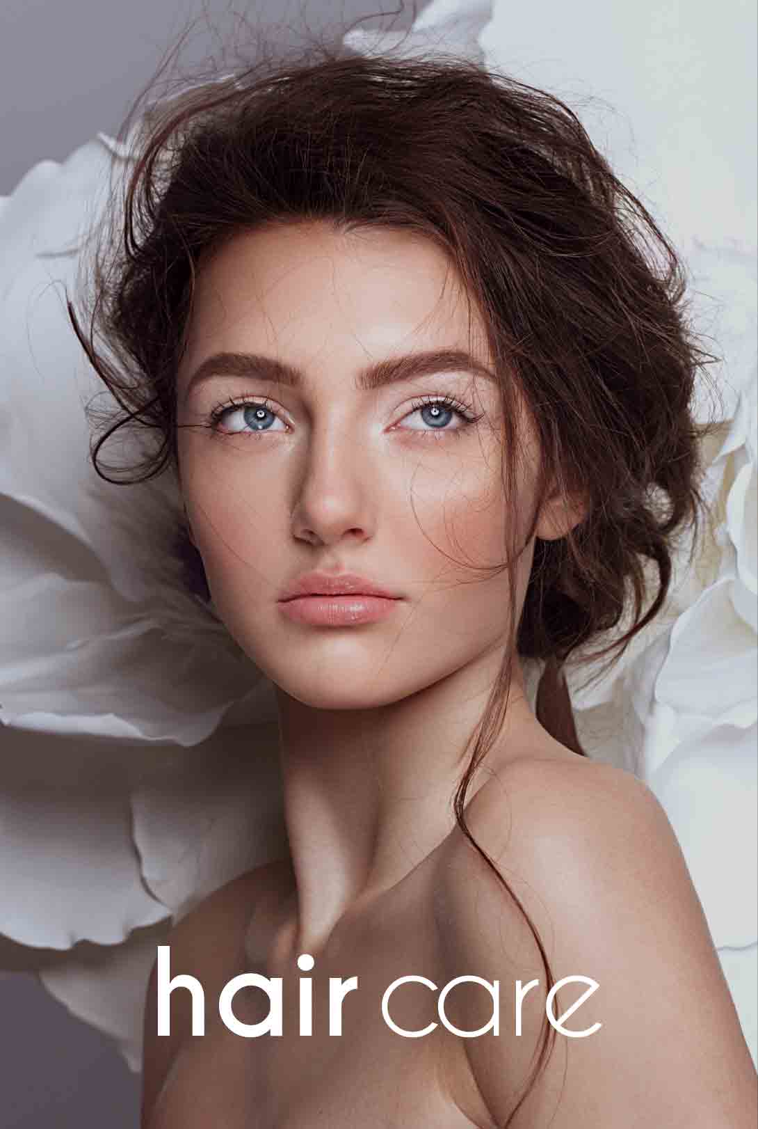 hair care image