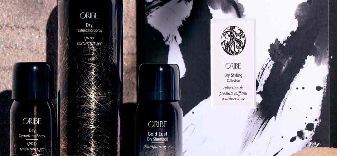 oribe products
