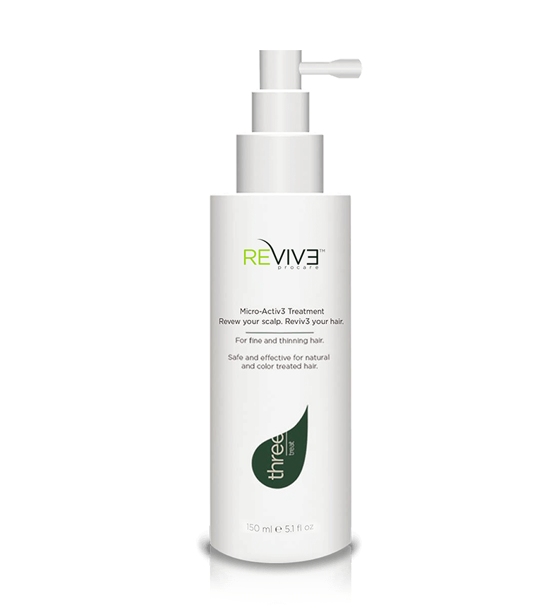 Revive micro-activ3 treatment