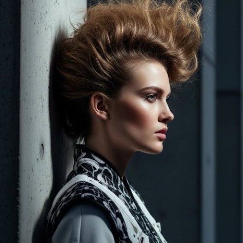 Architectural Contrast Setting