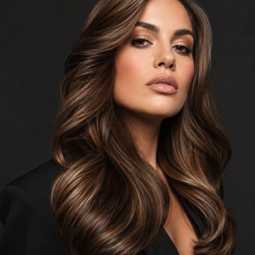Chris Chase Salon Hair