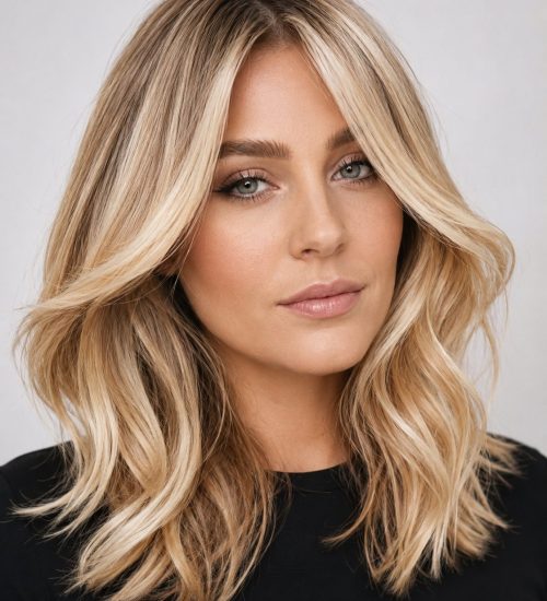Chris Chase Salon Hair