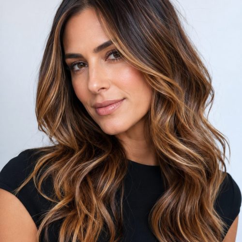 Chris Chase Salon Hair